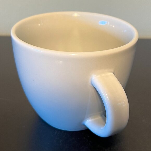 Project 62 COFFEE PLEASE Wide Mouth Stoneware Mug - Picture 3 of 7